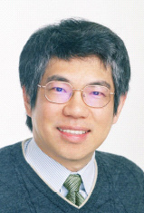 顏嗣鈞 (Hsu-chun Yen)