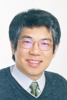 顏嗣鈞 (Hsu-chun Yen)