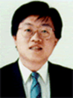 陳銘憲 (Ming-Syan Chen)