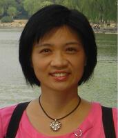 廖婉君 (Wanjiun Liao)